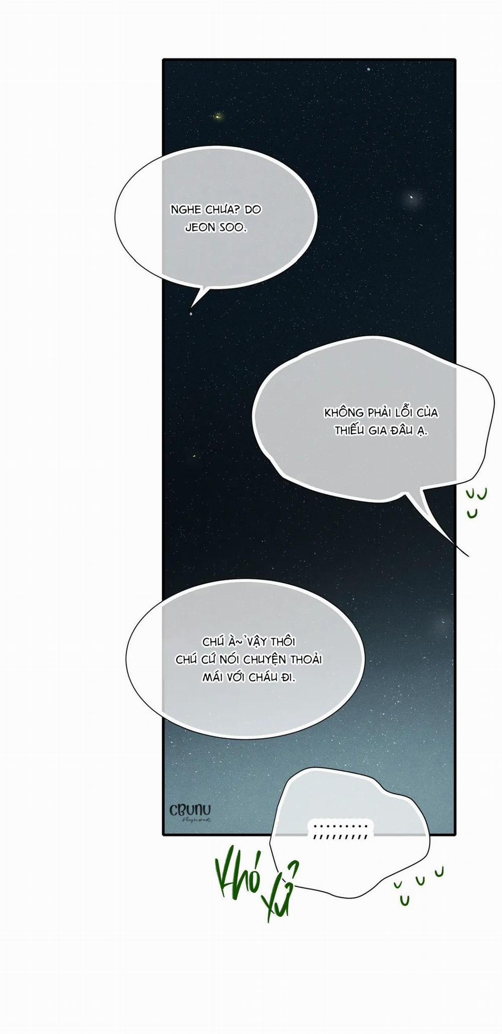 Tình Yêu Và Danh Vọng 32 trang 43