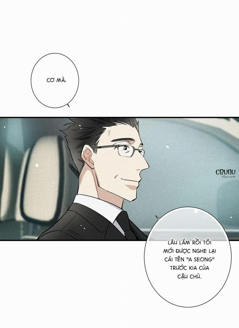 Tình Yêu Và Danh Vọng 32 trang 44