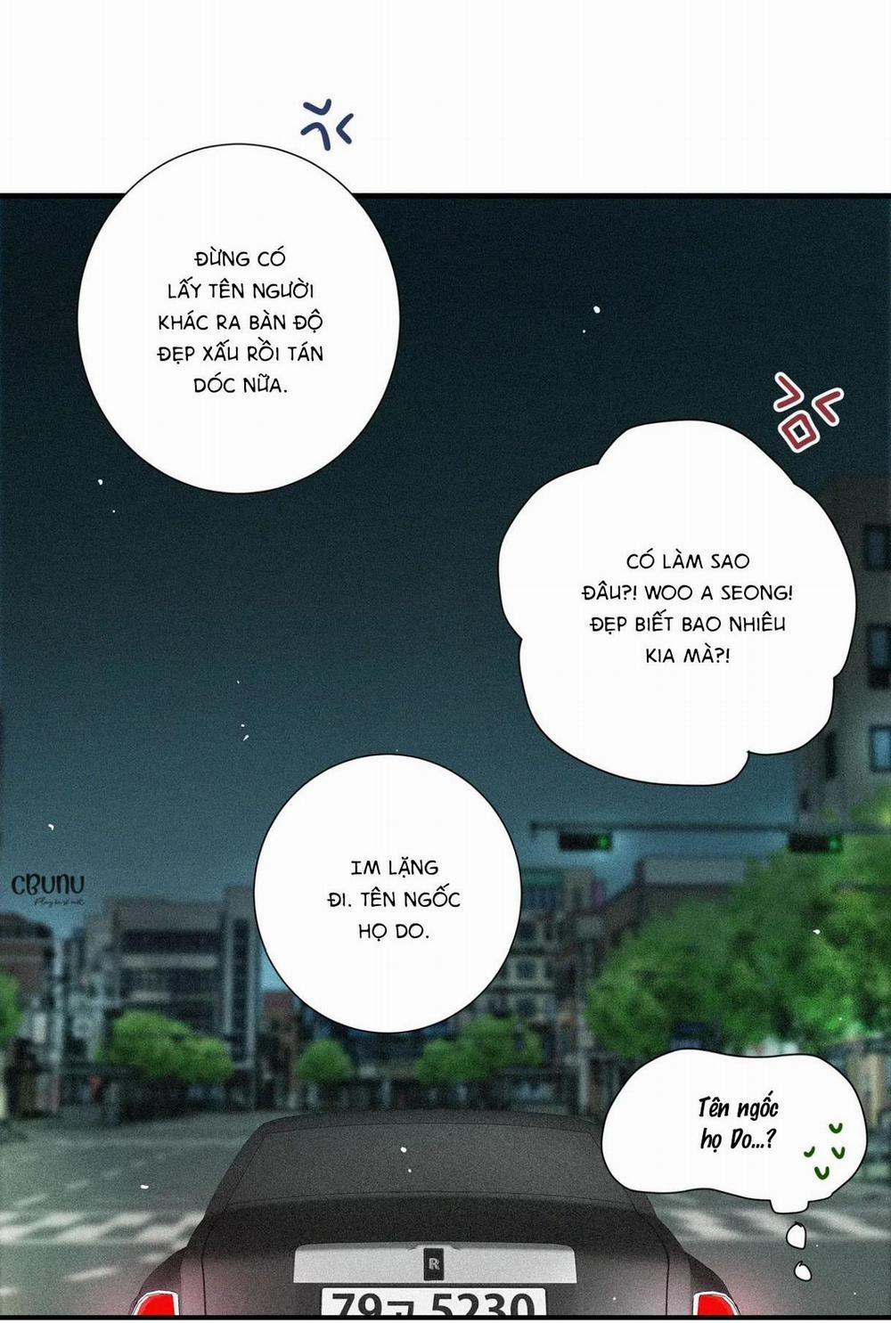 Tình Yêu Và Danh Vọng 32 trang 49