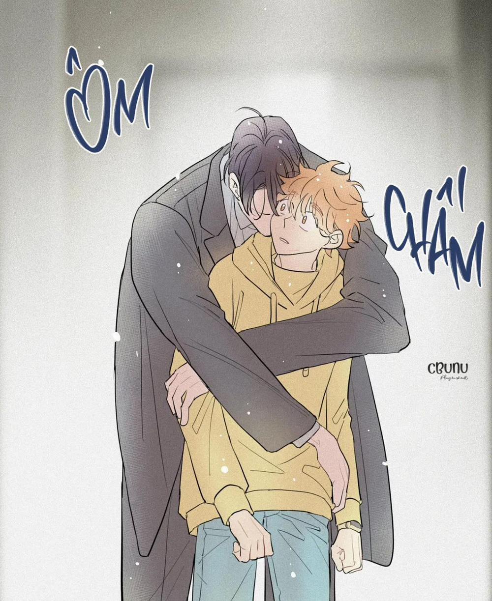 Tình Yêu Và Danh Vọng 32 trang 56