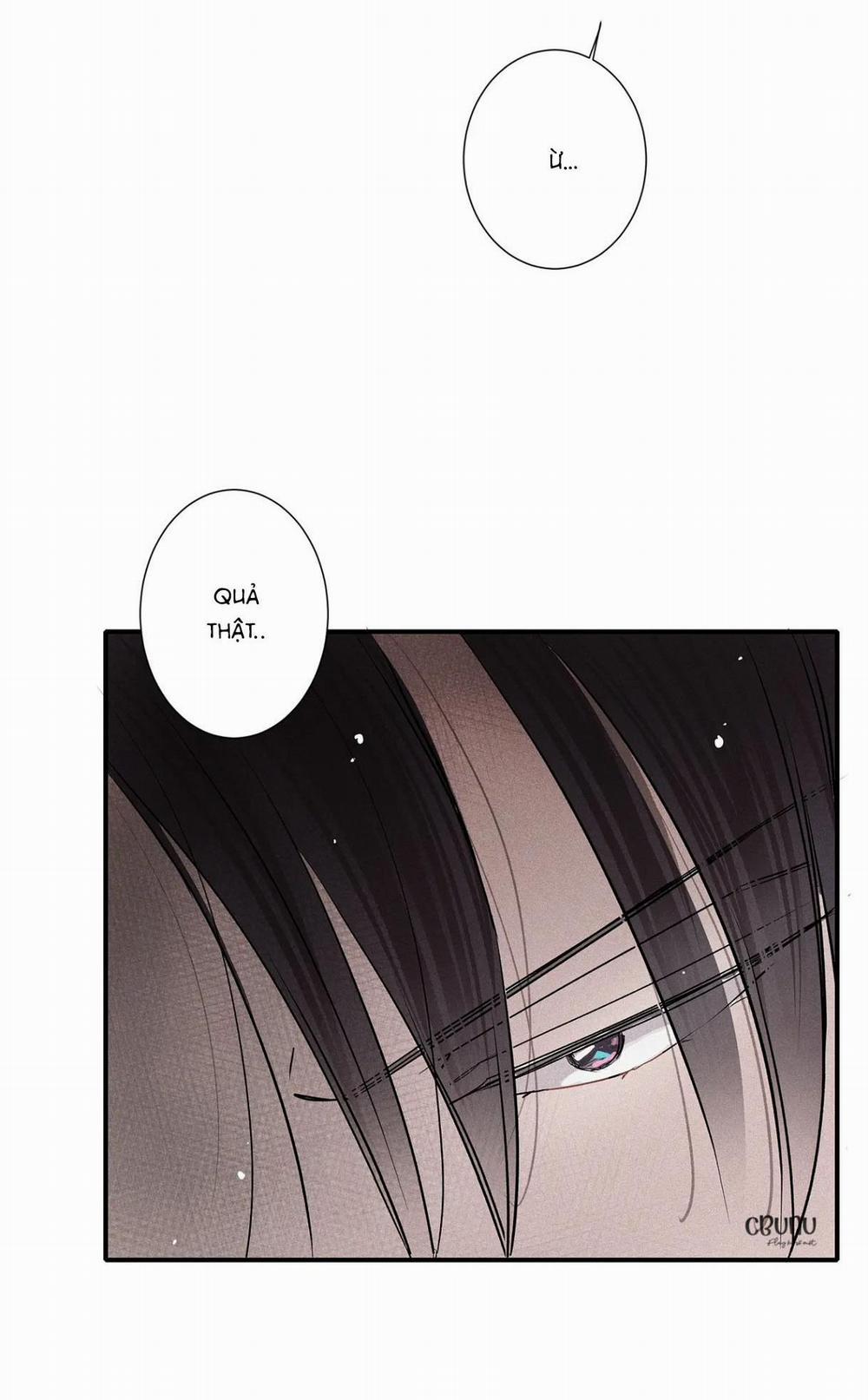 Tình Yêu Và Danh Vọng 32 trang 66