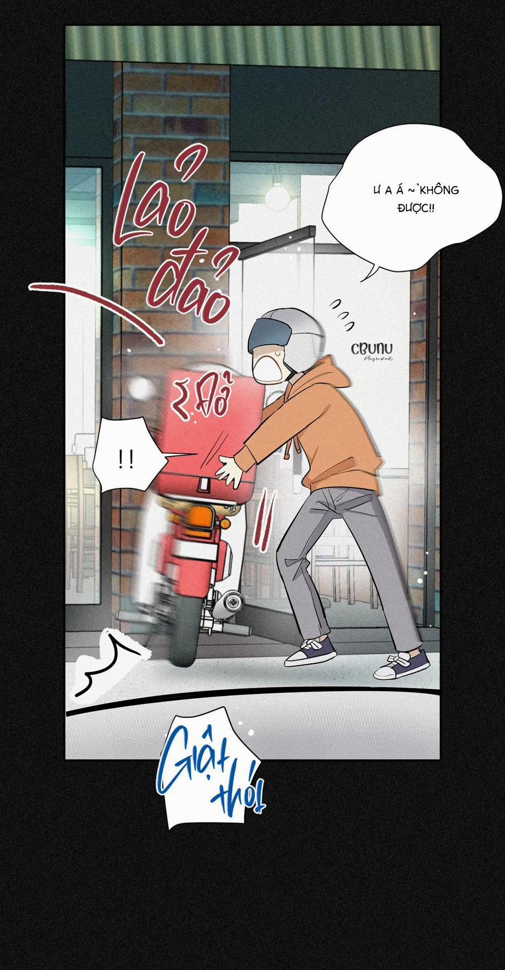 Tình Yêu Và Danh Vọng 32 trang 68