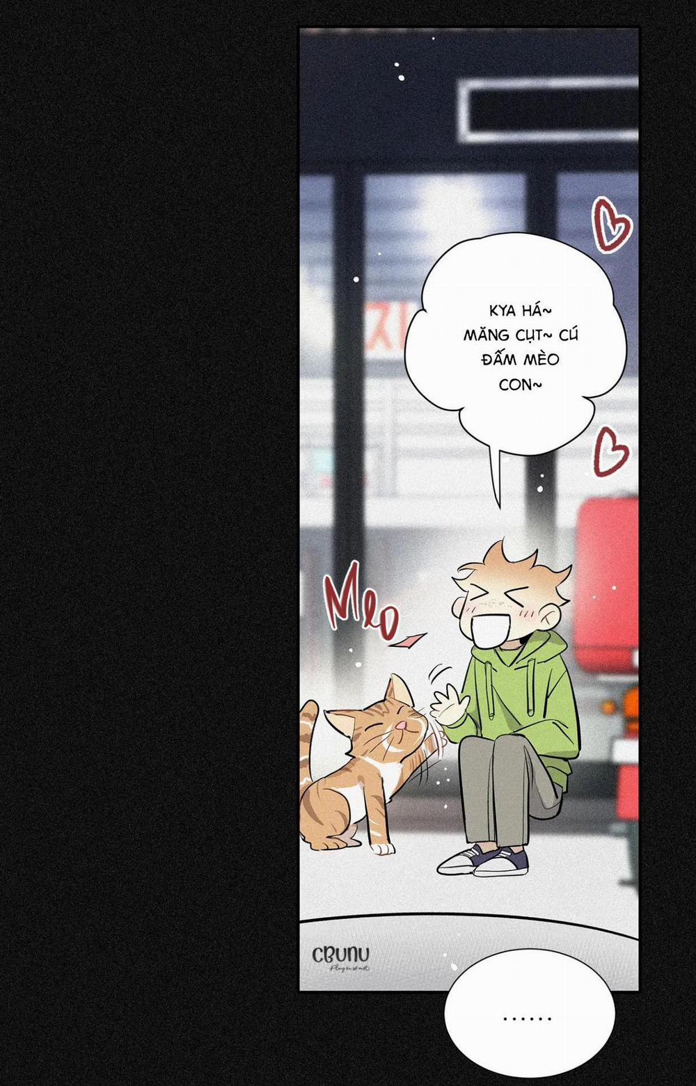 Tình Yêu Và Danh Vọng 32 trang 70