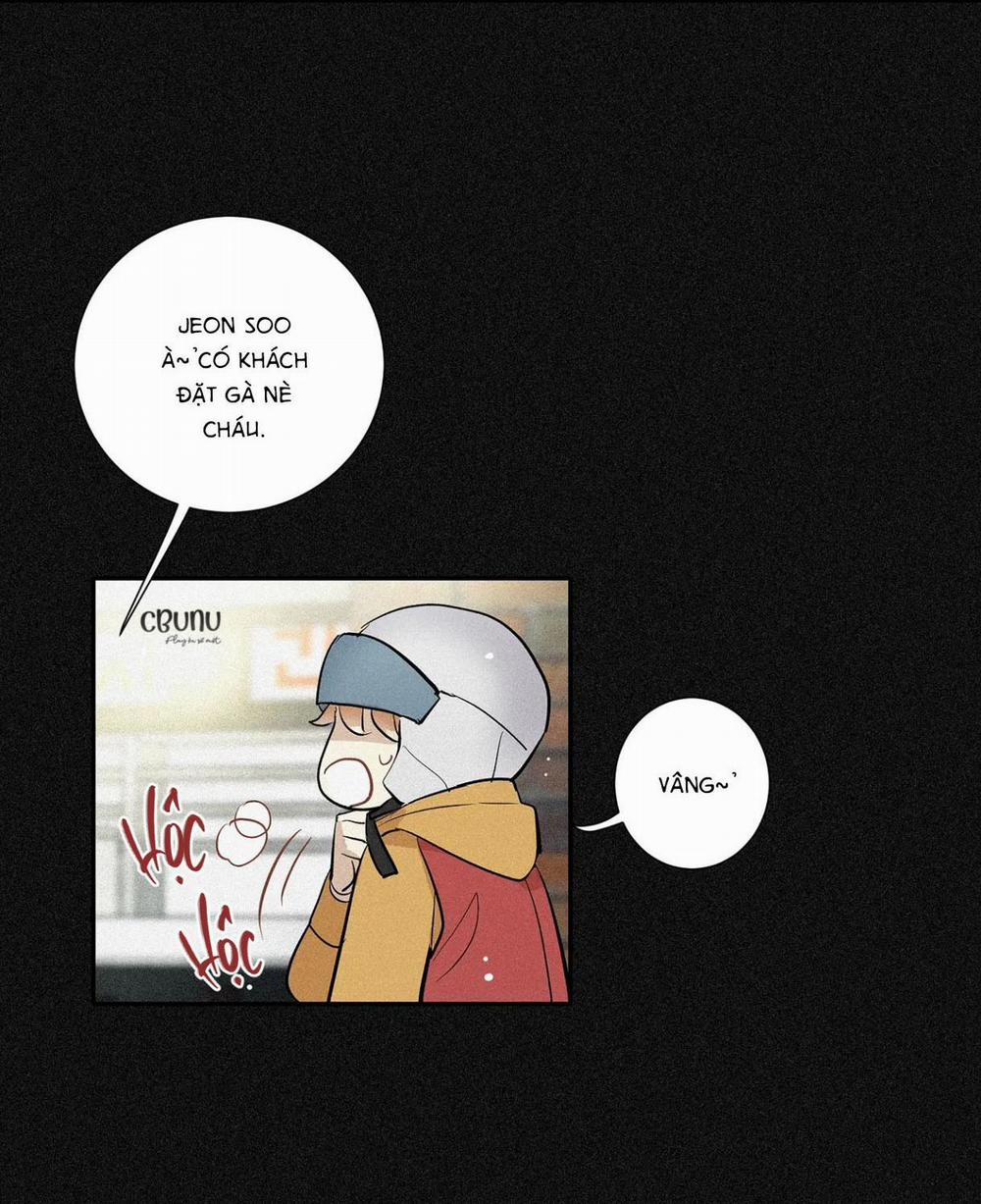 Tình Yêu Và Danh Vọng 32 trang 73