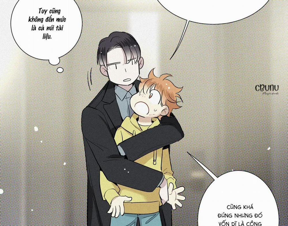 Tình Yêu Và Danh Vọng 32 trang 78