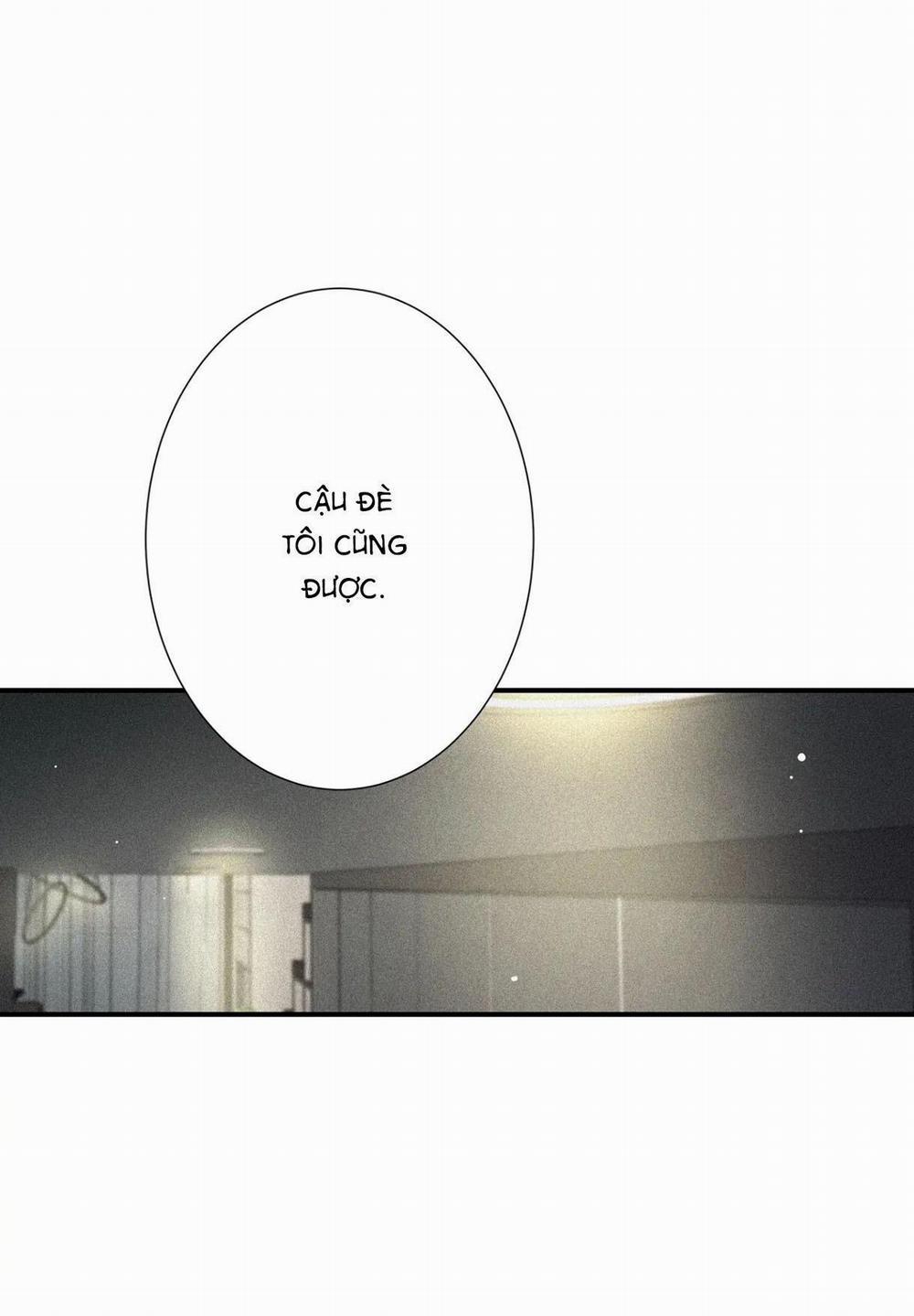 Tình Yêu Và Danh Vọng 33 trang 0