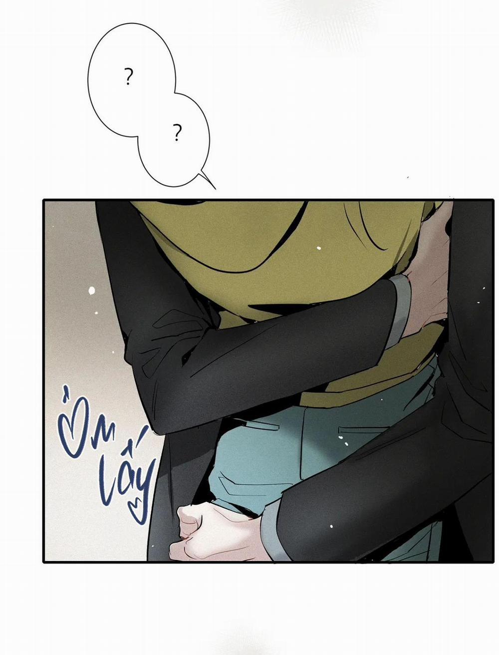 Tình Yêu Và Danh Vọng 33 trang 21