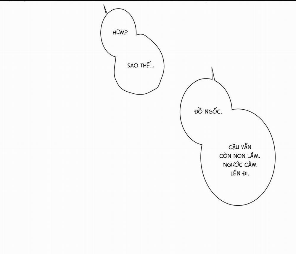 Tình Yêu Và Danh Vọng 33 trang 36