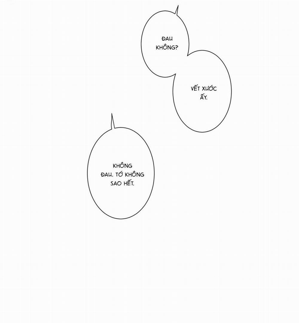 Tình Yêu Và Danh Vọng 33 trang 39