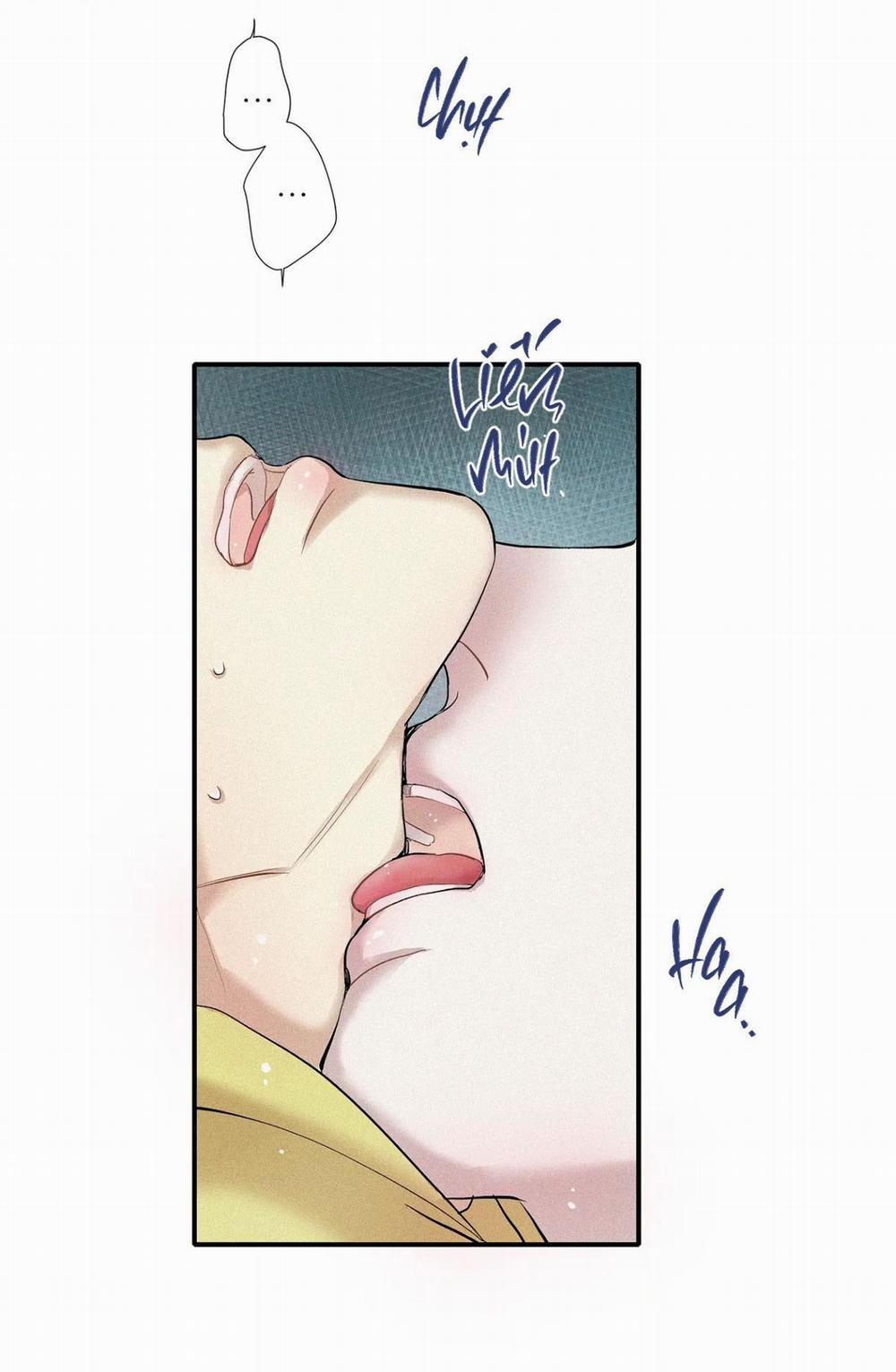 Tình Yêu Và Danh Vọng 33 trang 41