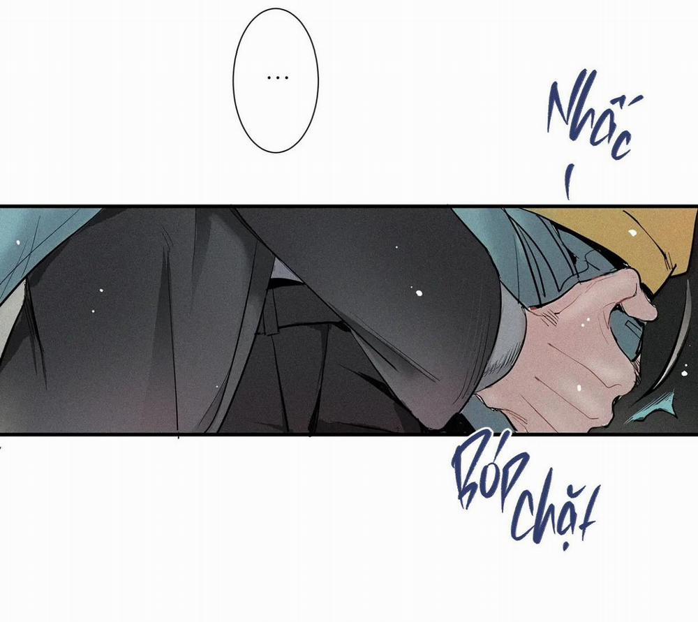 Tình Yêu Và Danh Vọng 33 trang 51