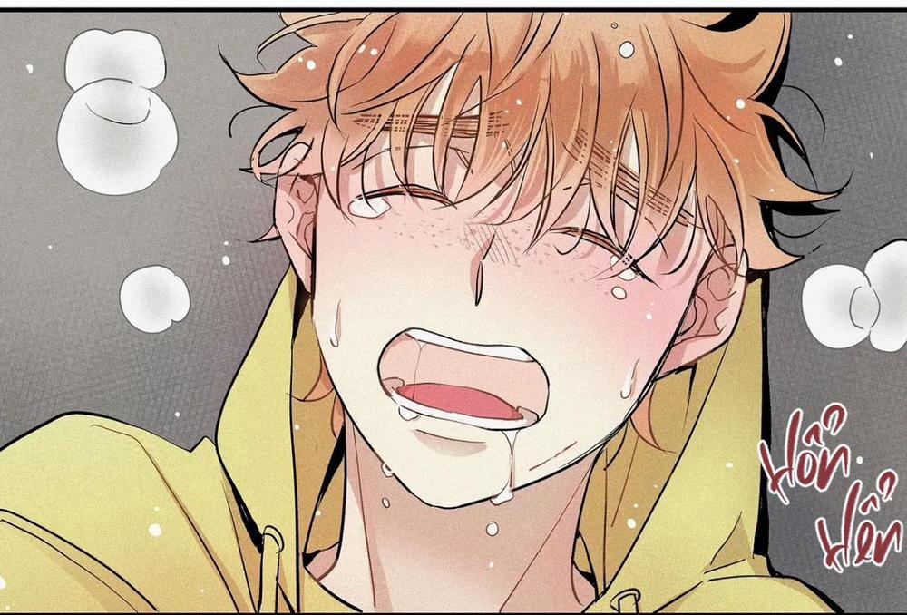 Tình Yêu Và Danh Vọng 33 trang 56