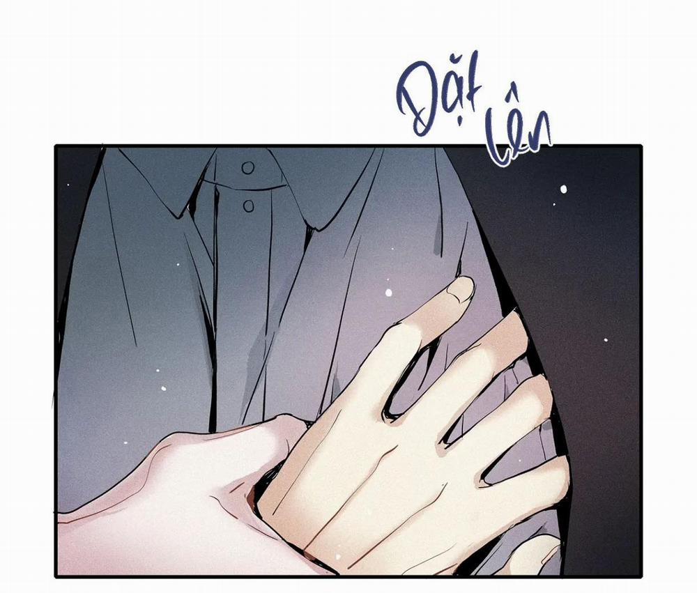 Tình Yêu Và Danh Vọng 33 trang 61