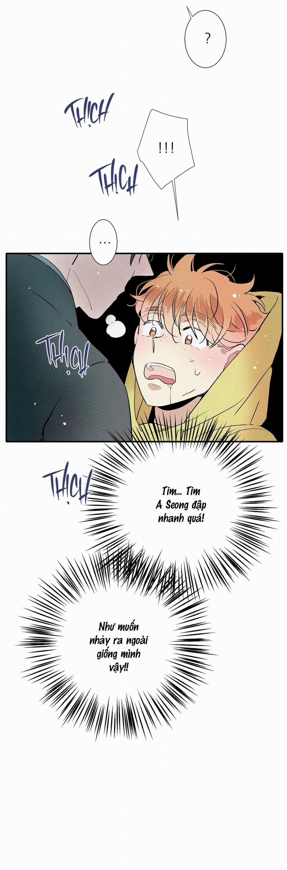 Tình Yêu Và Danh Vọng 33 trang 62