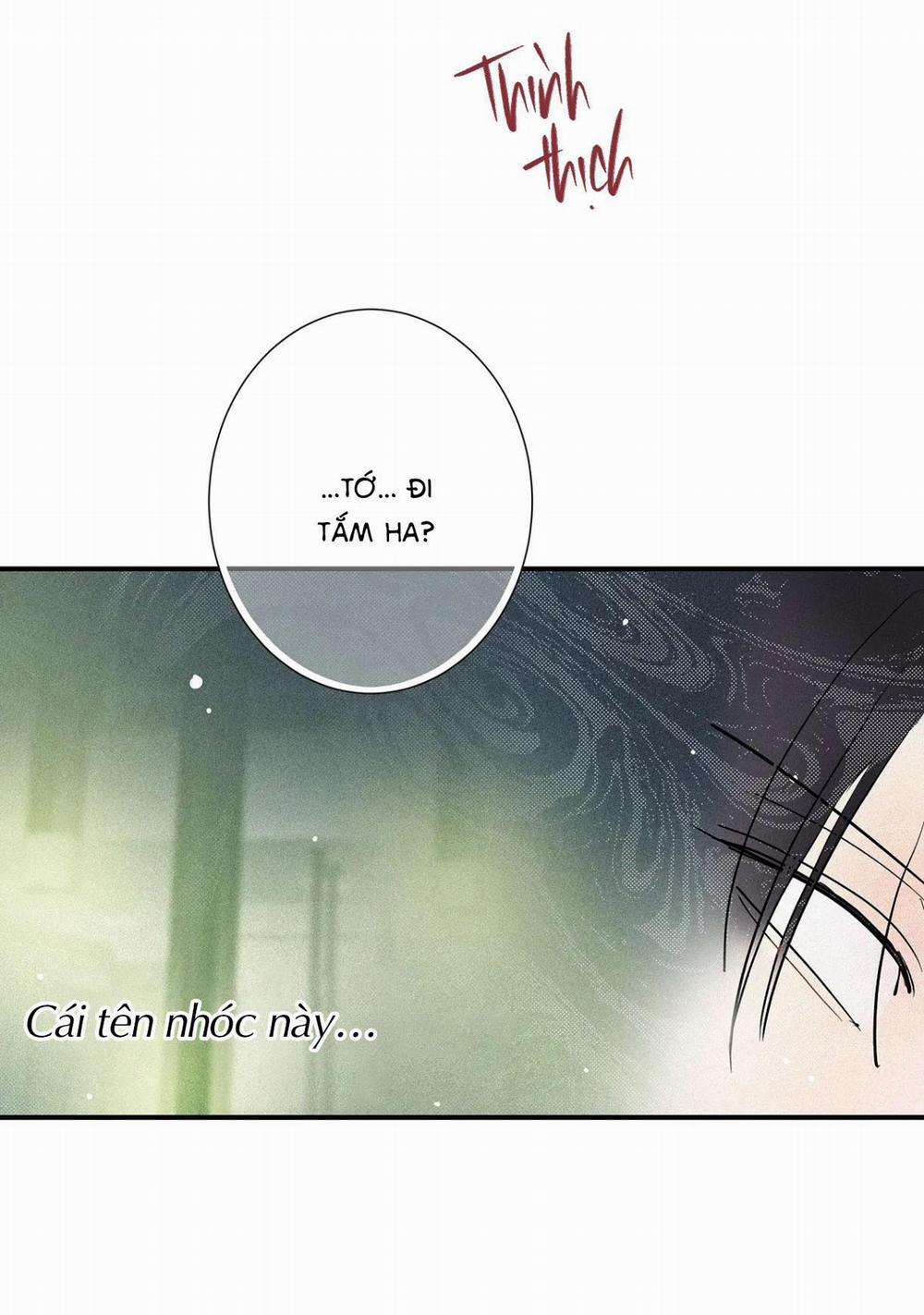 Tình Yêu Và Danh Vọng 33 trang 64