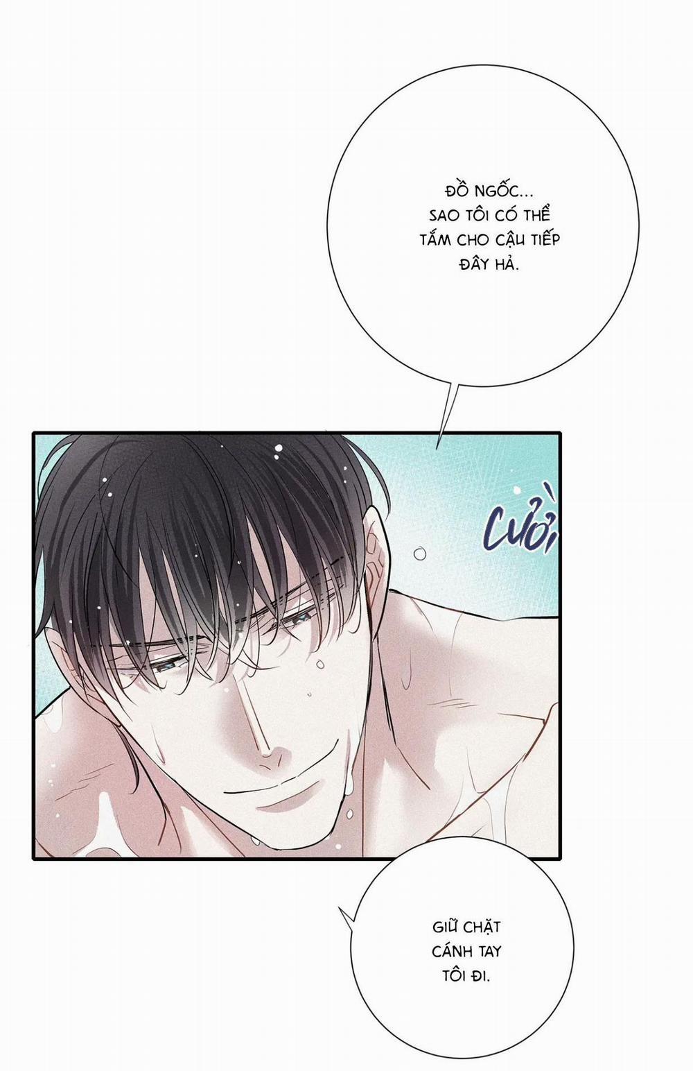 Tình Yêu Và Danh Vọng 33 trang 79