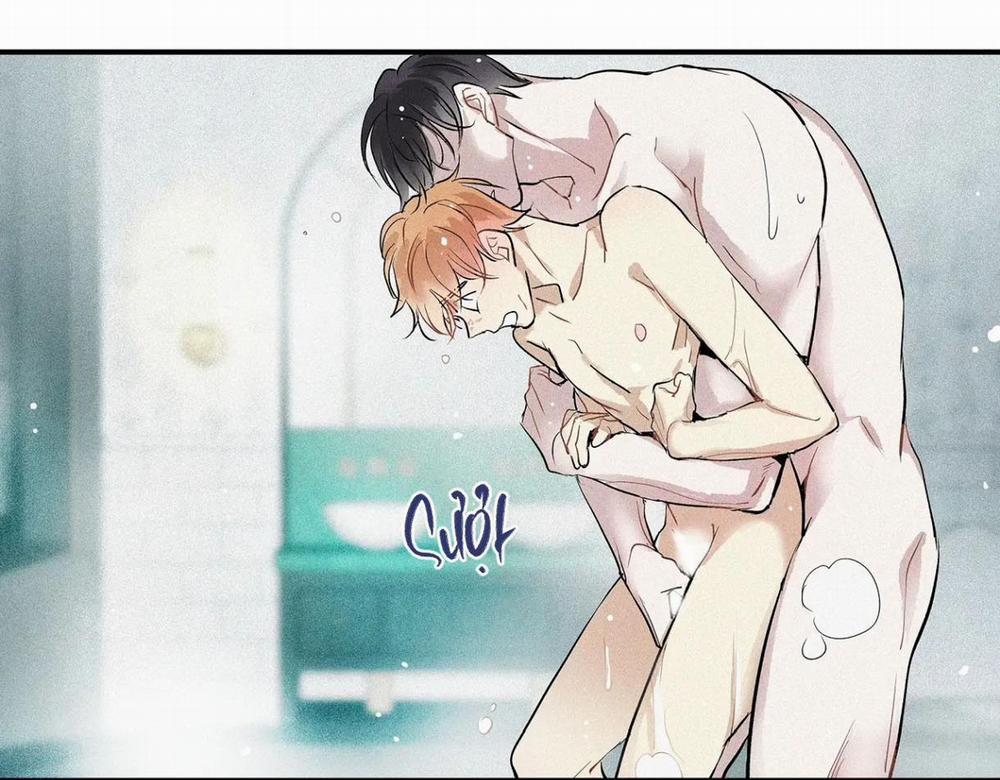 Tình Yêu Và Danh Vọng 33 trang 82