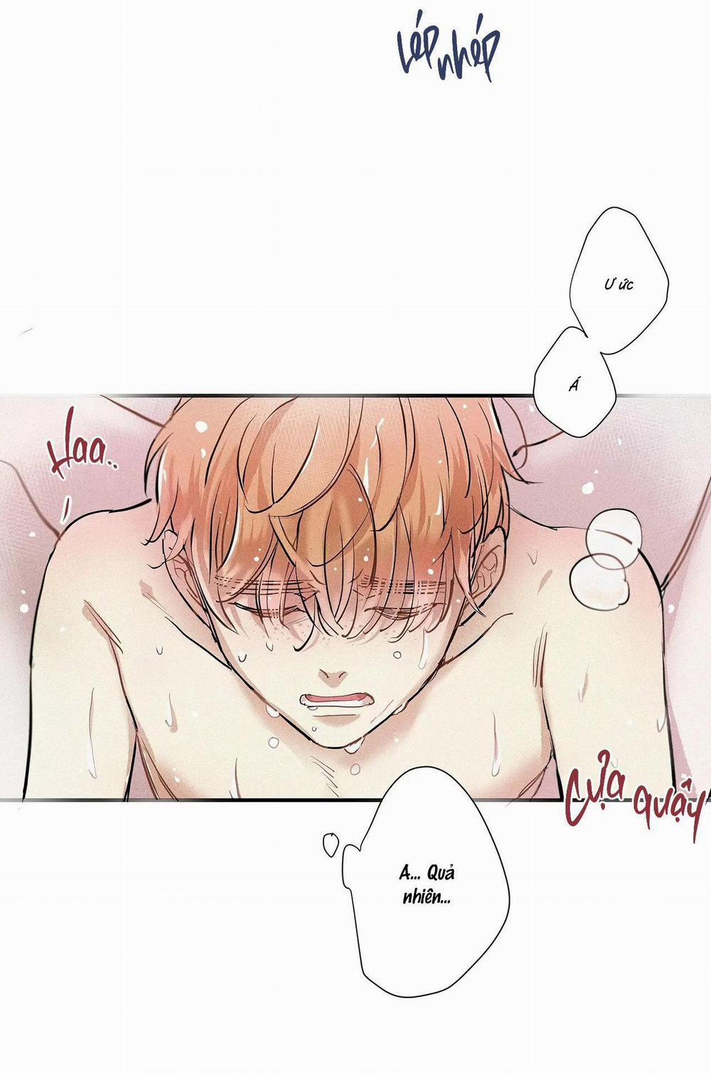 Tình Yêu Và Danh Vọng 34 trang 1