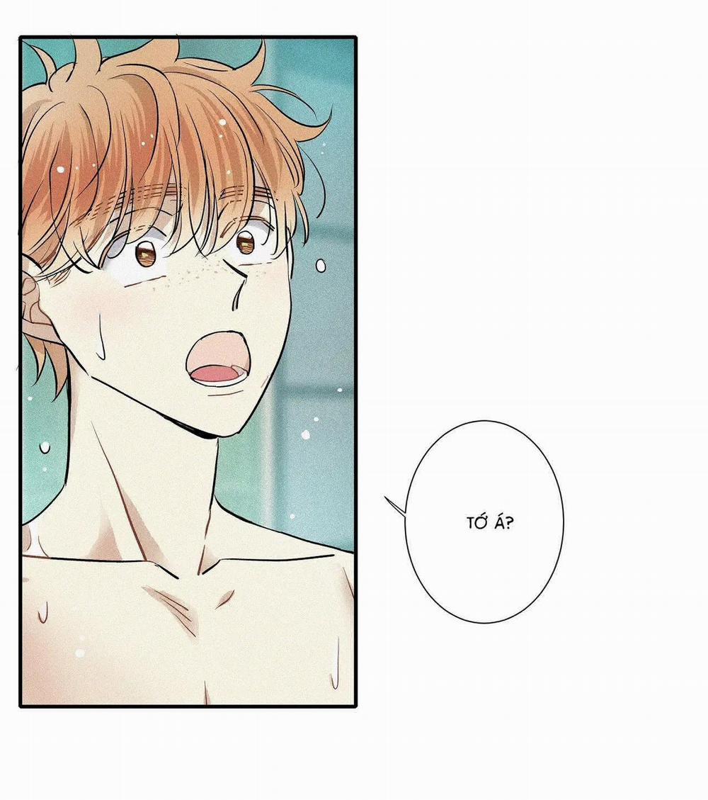 Tình Yêu Và Danh Vọng 34 trang 24