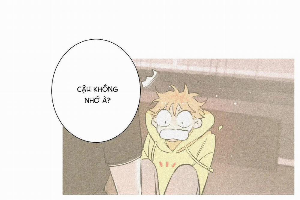 Tình Yêu Và Danh Vọng 34 trang 25