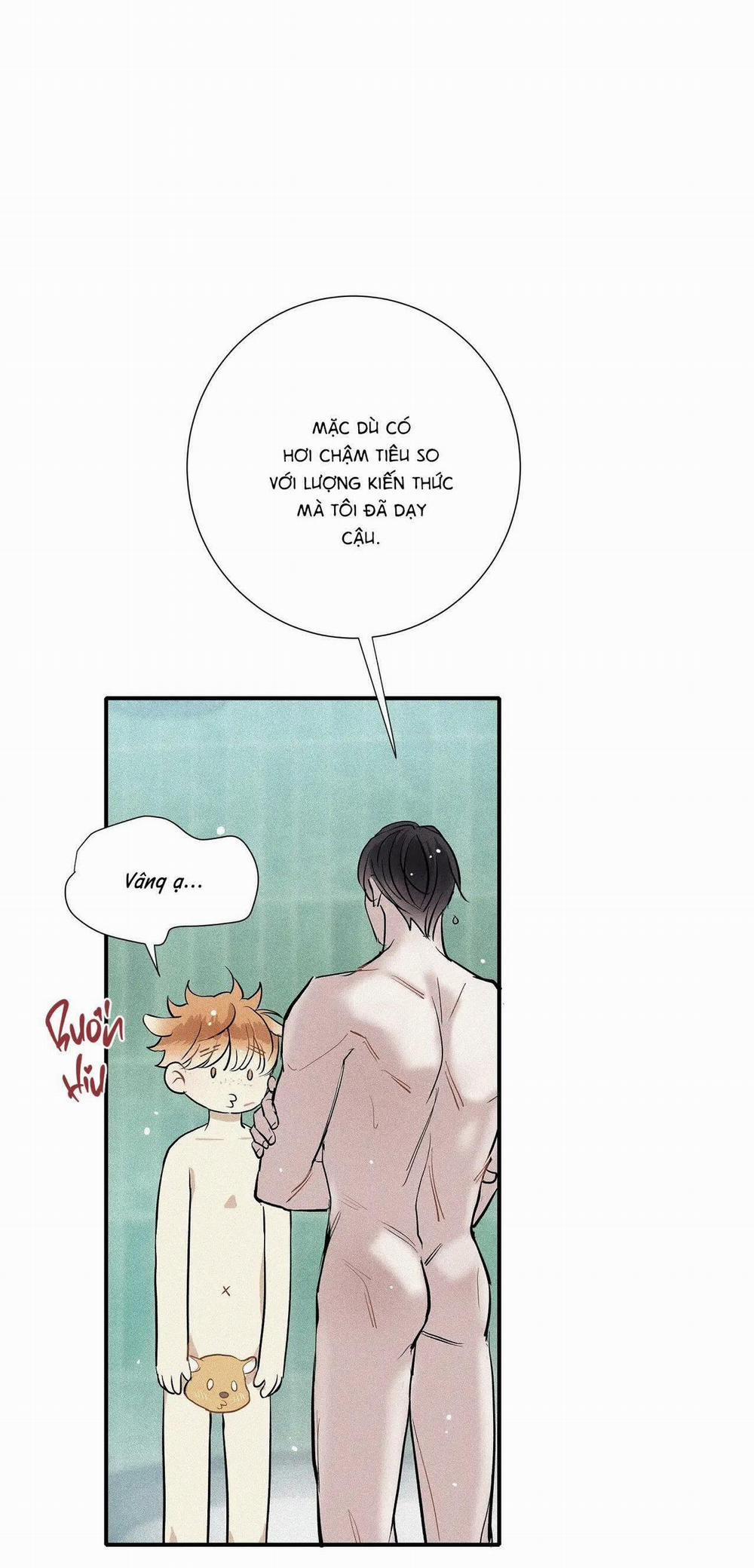 Tình Yêu Và Danh Vọng 34 trang 32