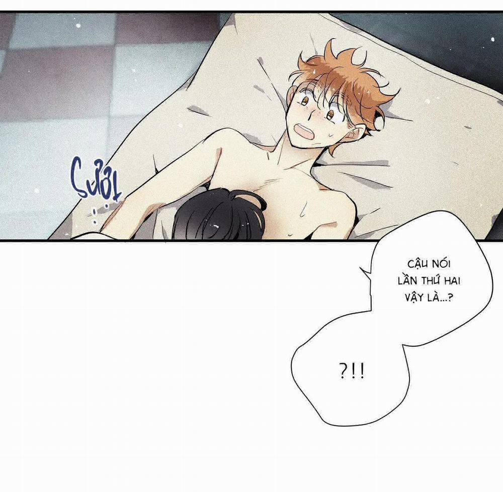 Tình Yêu Và Danh Vọng 34 trang 40