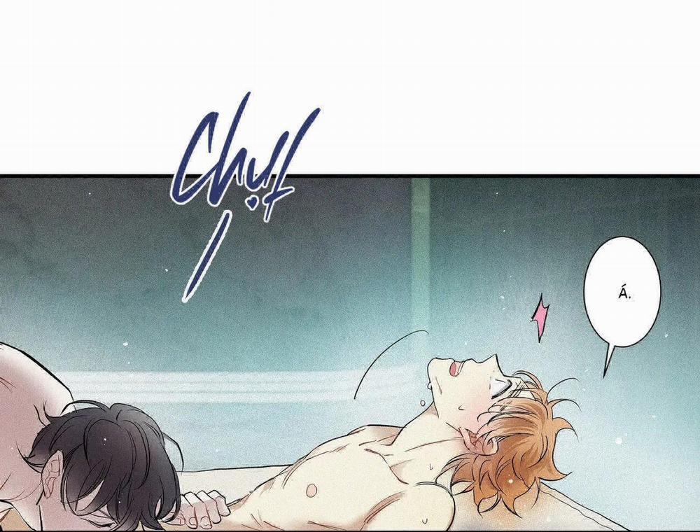 Tình Yêu Và Danh Vọng 34 trang 41