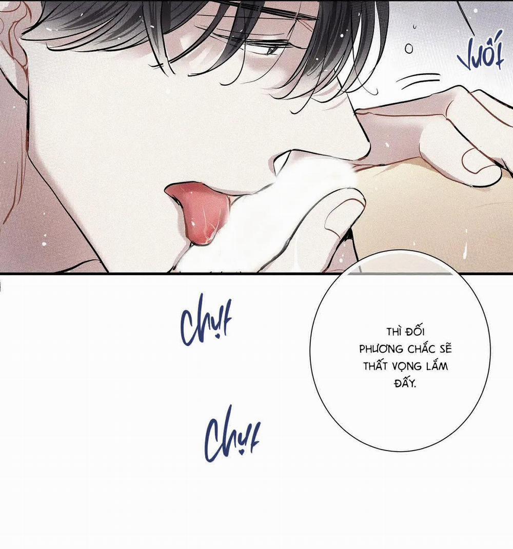 Tình Yêu Và Danh Vọng 34 trang 44