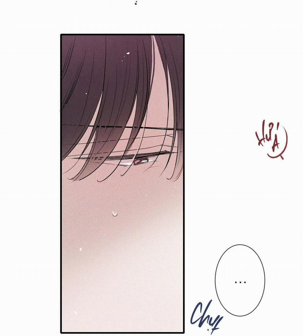 Tình Yêu Và Danh Vọng 34 trang 49