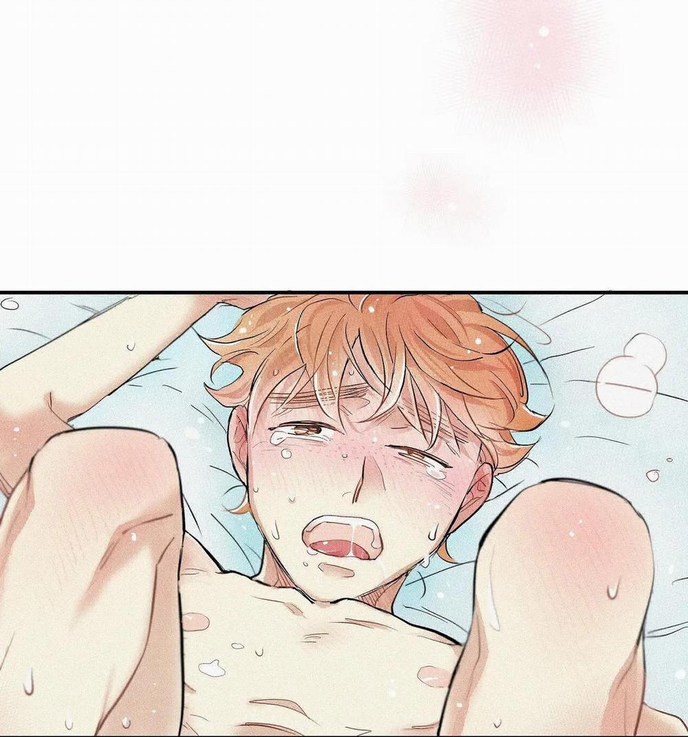 Tình Yêu Và Danh Vọng 34 trang 58