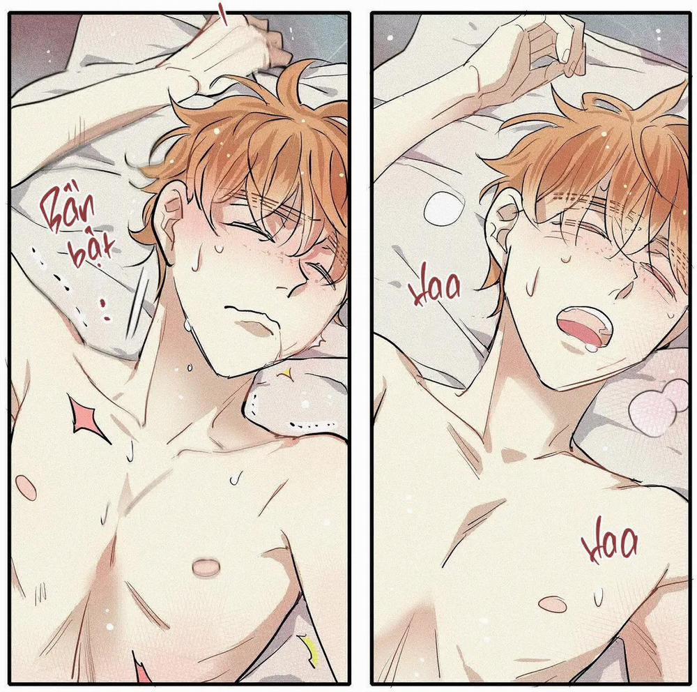 Tình Yêu Và Danh Vọng 34 trang 64