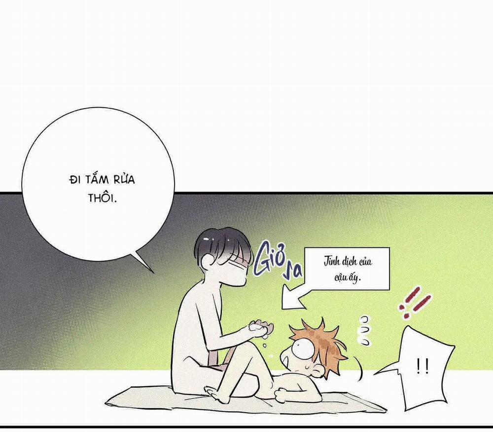 Tình Yêu Và Danh Vọng 34 trang 68