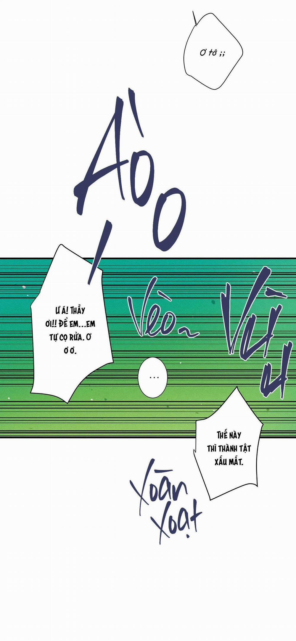 Tình Yêu Và Danh Vọng 34 trang 69