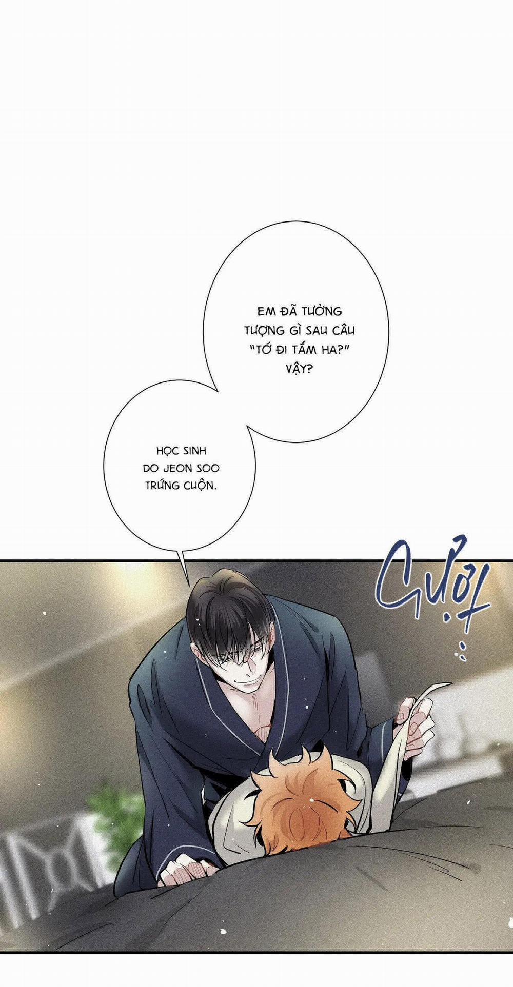 Tình Yêu Và Danh Vọng 34 trang 73