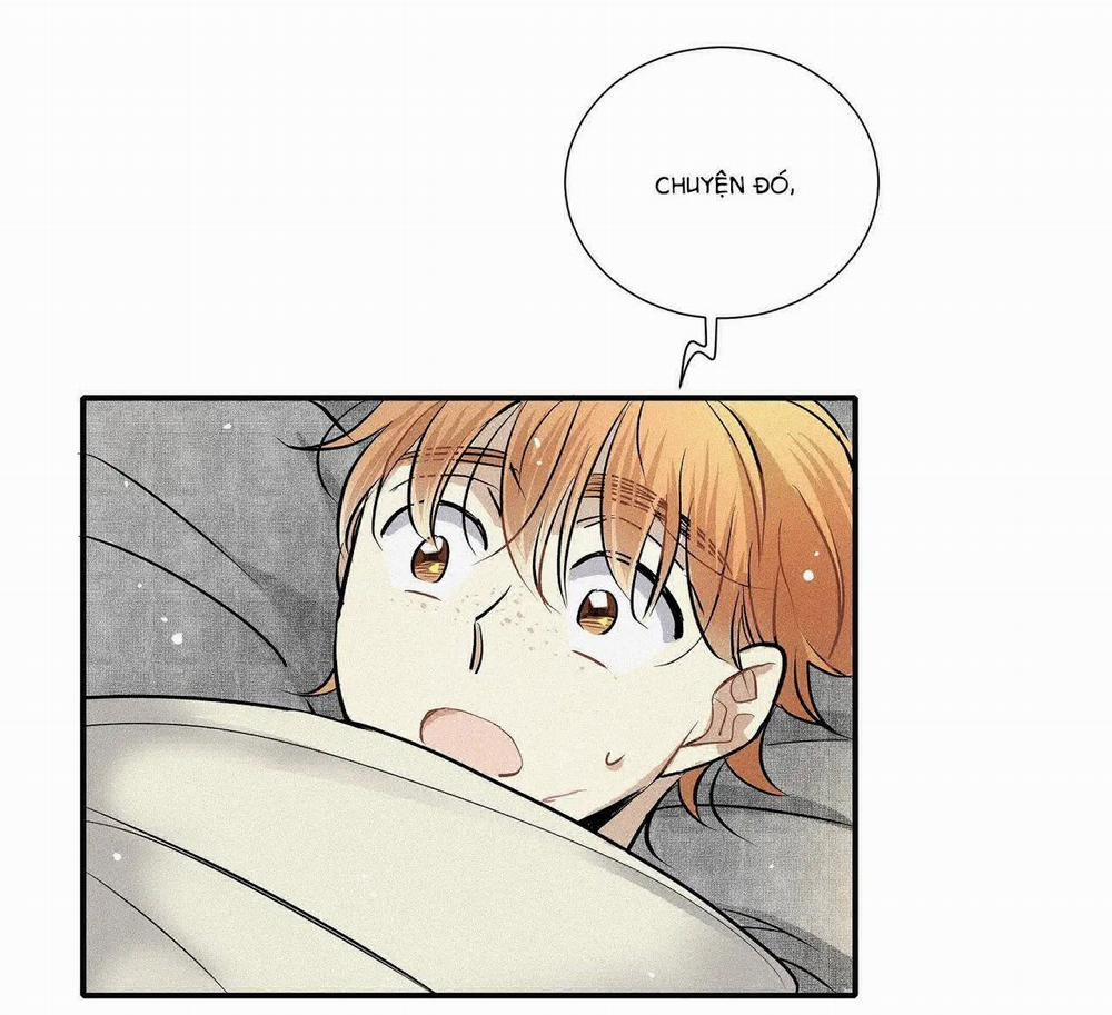 Tình Yêu Và Danh Vọng 34 trang 75