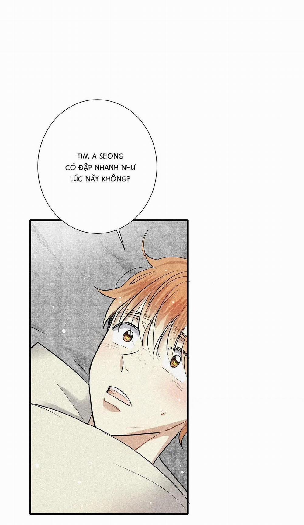 Tình Yêu Và Danh Vọng 34 trang 79