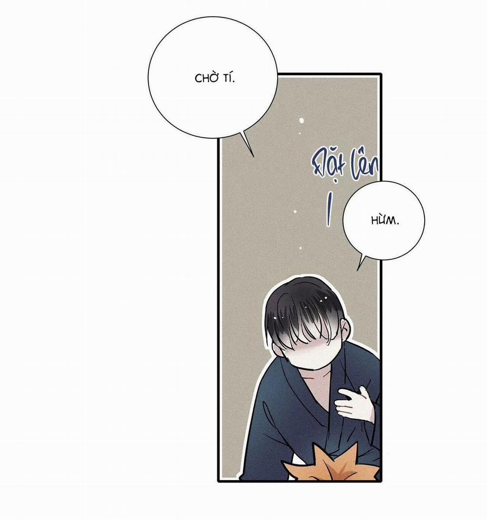 Tình Yêu Và Danh Vọng 34 trang 80