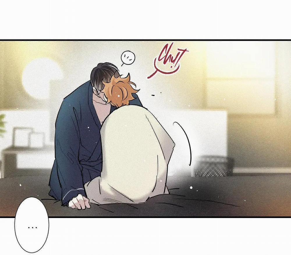 Tình Yêu Và Danh Vọng 34 trang 83