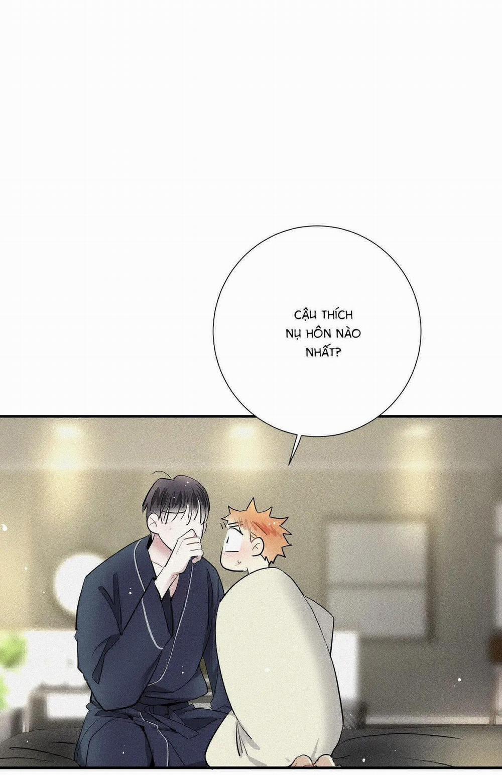 Tình Yêu Và Danh Vọng 34 trang 95