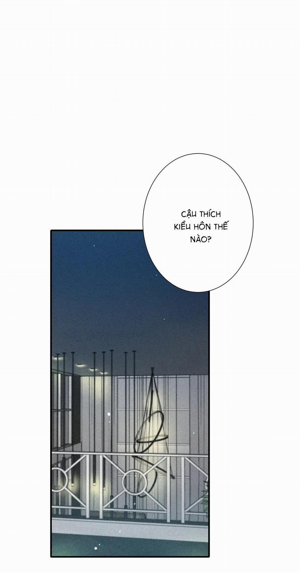 Tình Yêu Và Danh Vọng 35 trang 1