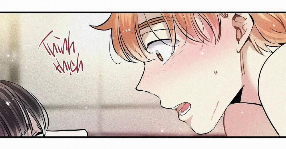 Tình Yêu Và Danh Vọng 35 trang 19