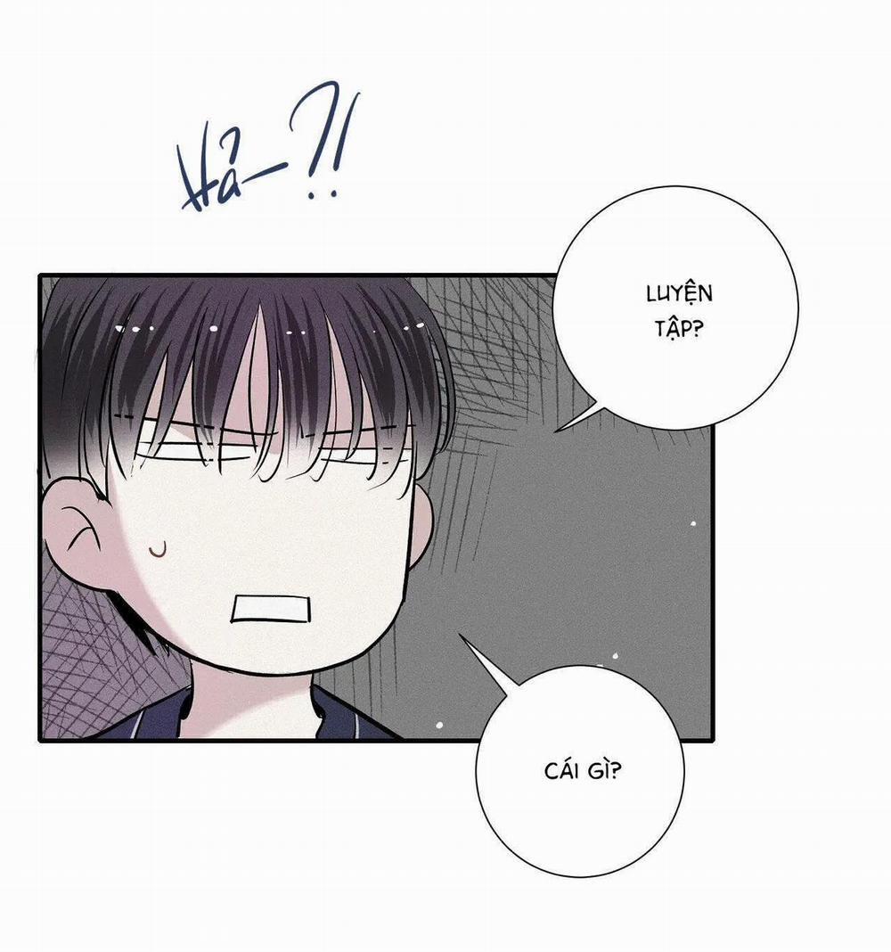 Tình Yêu Và Danh Vọng 35 trang 24