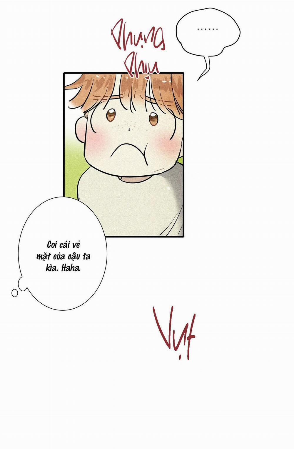 Tình Yêu Và Danh Vọng 35 trang 3