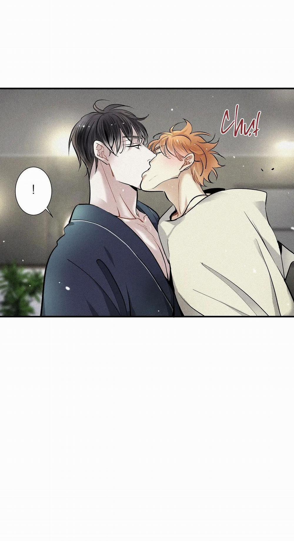 Tình Yêu Và Danh Vọng 35 trang 4