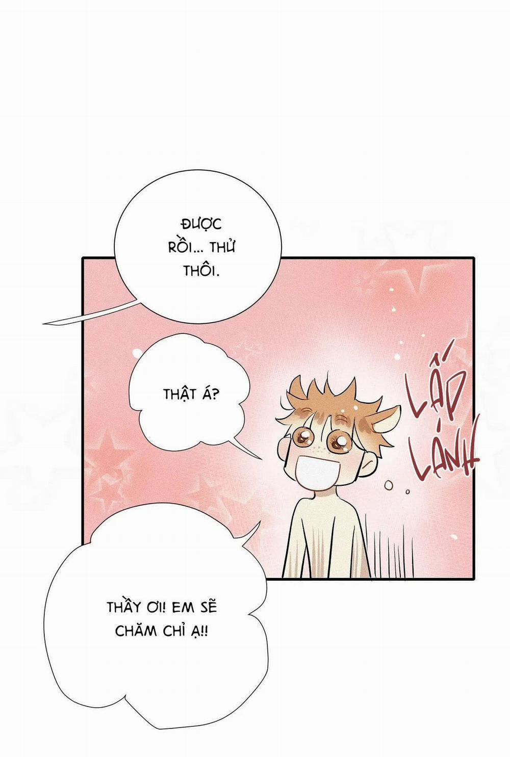 Tình Yêu Và Danh Vọng 35 trang 40