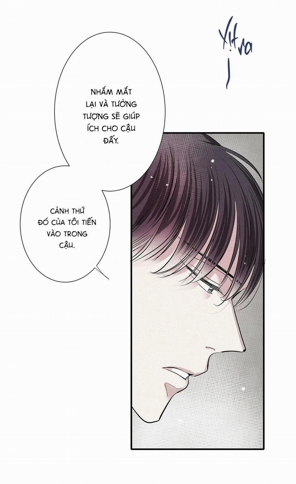 Tình Yêu Và Danh Vọng 35 trang 45