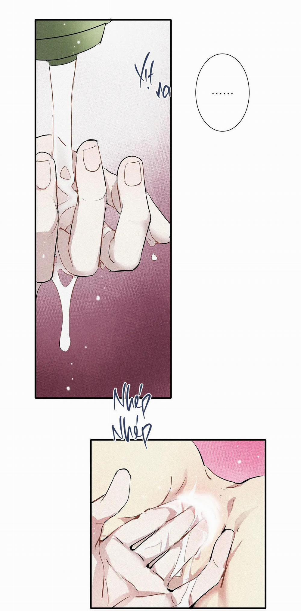 Tình Yêu Và Danh Vọng 35 trang 56