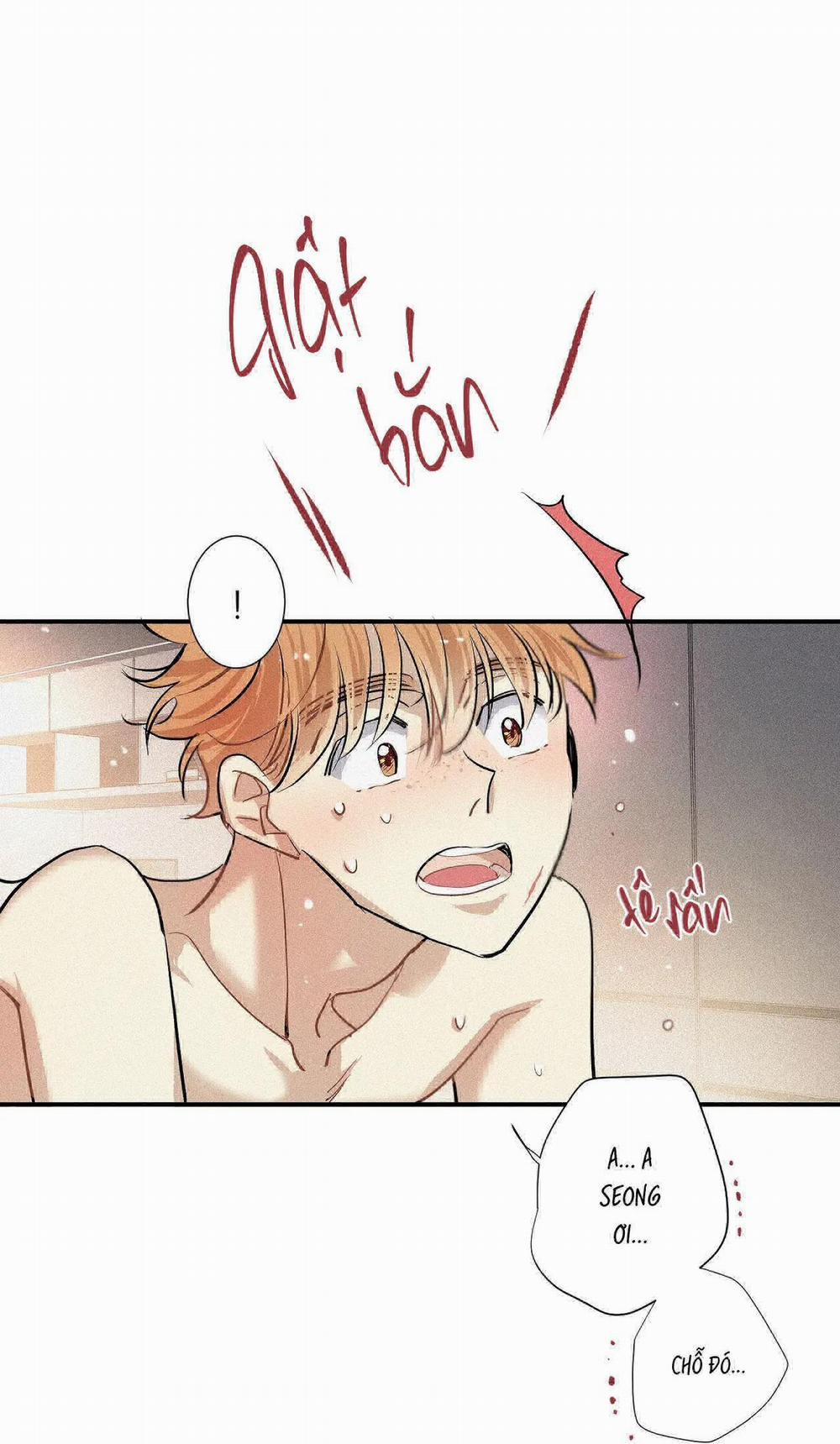 Tình Yêu Và Danh Vọng 35 trang 61