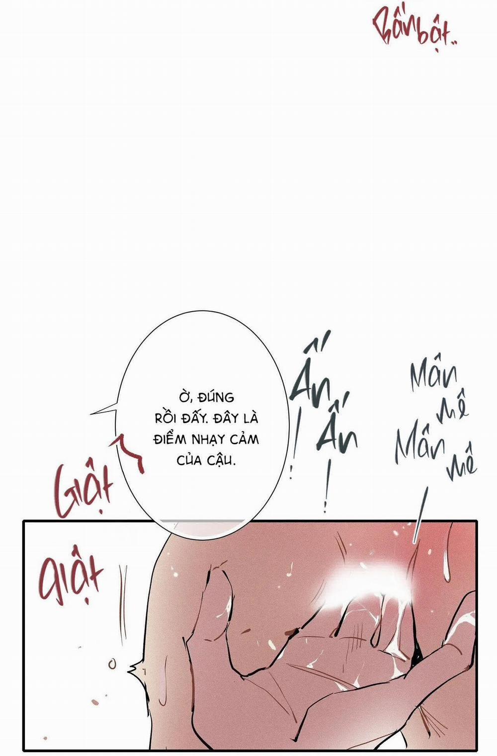 Tình Yêu Và Danh Vọng 35 trang 62