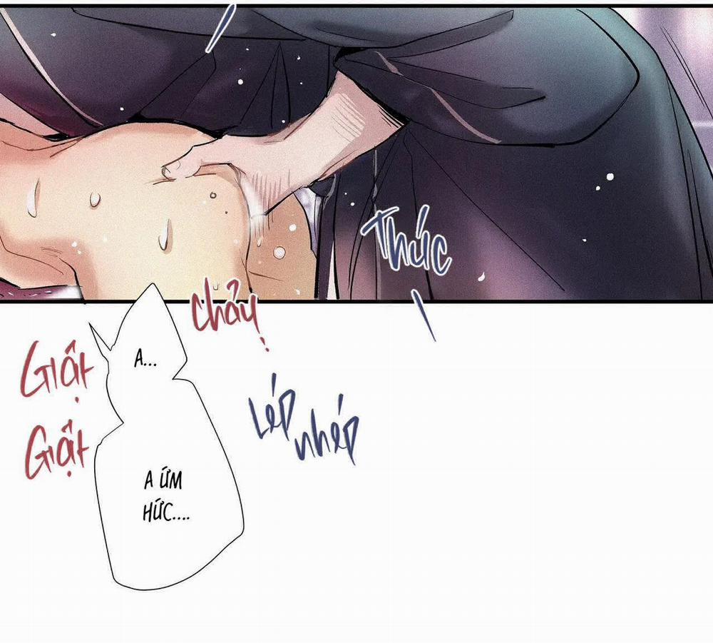 Tình Yêu Và Danh Vọng 35 trang 69